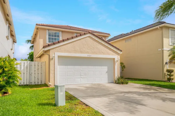 $2,950 | 7787 Springfield Lake Drive, Lake Worth, FL 33467