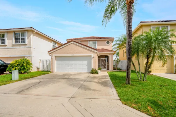 $2,950 | 7787 Springfield Lake Drive, Lake Worth, FL 33467