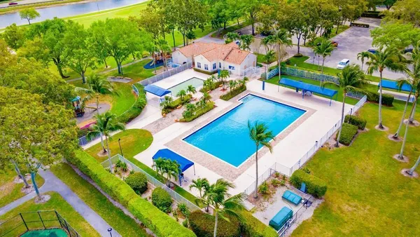 $2,950 | 7787 Springfield Lake Drive, Lake Worth, FL 33467