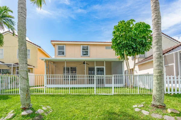 $2,950 | 7787 Springfield Lake Drive, Lake Worth, FL 33467