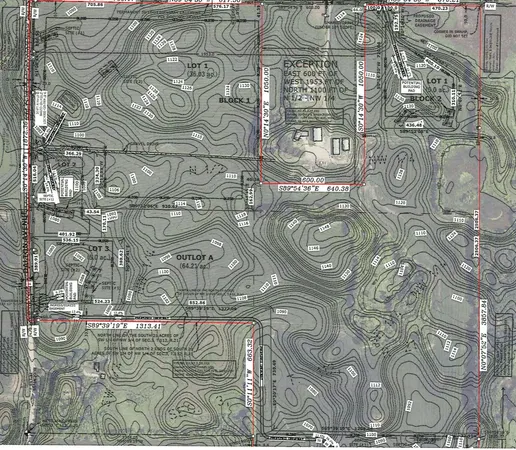 $809,900 | 2-xx East 280th Street, Webster, MN 55088