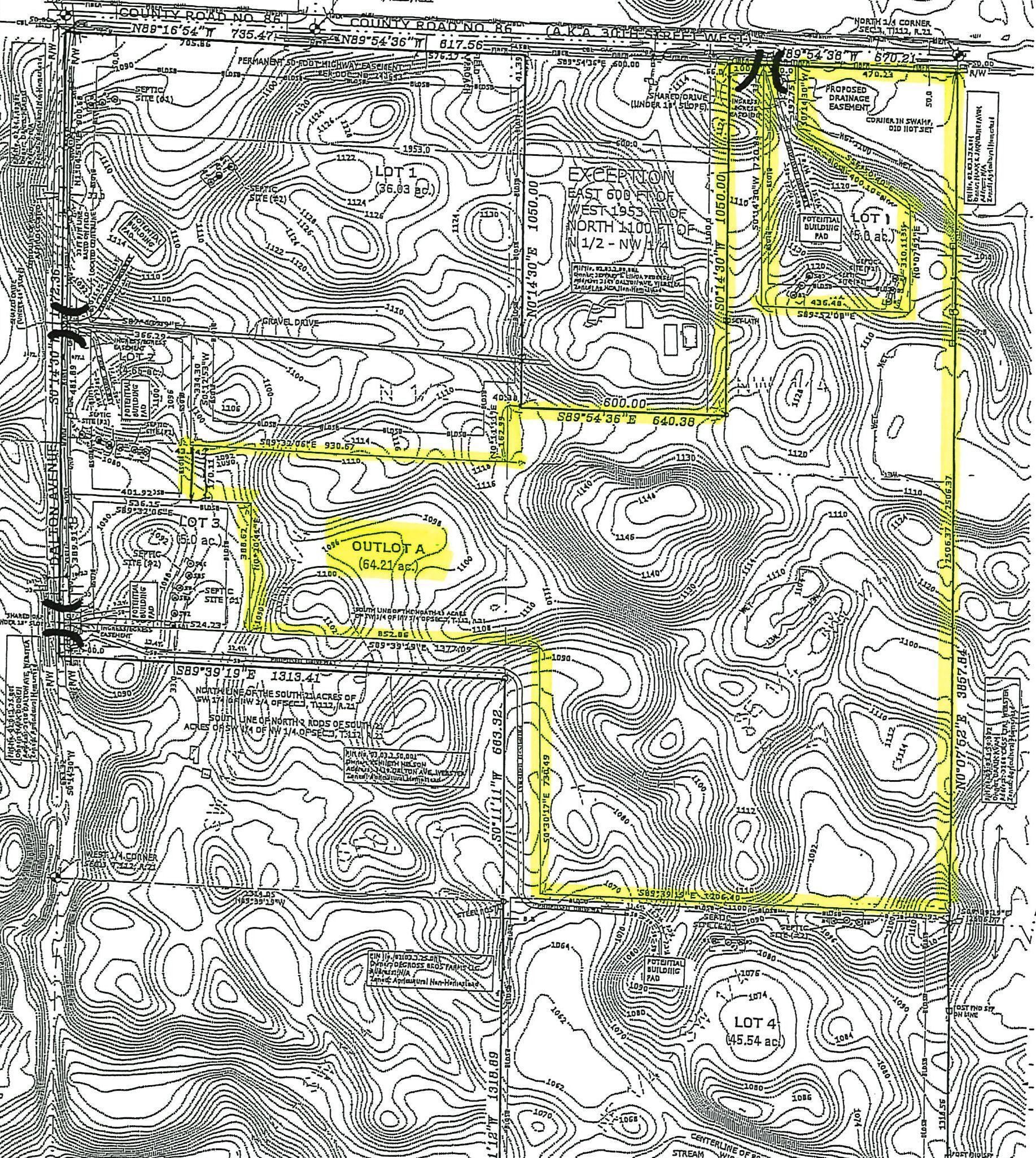 2-xx East 280th Street Webster, MN 55088 - Photo 2 of 7