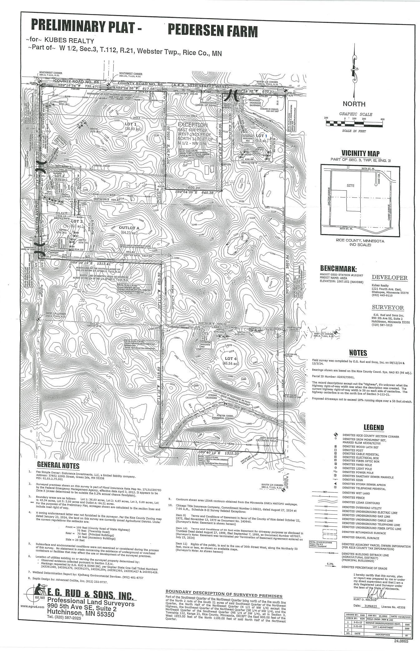 2-xx East 280th Street Webster, MN 55088 - Photo 4 of 7