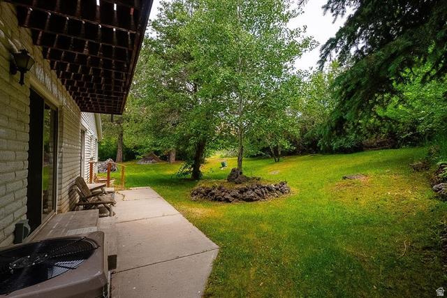 475 North Rapid Creek Road Inkom, ID 83245 - Photo 31 of 46