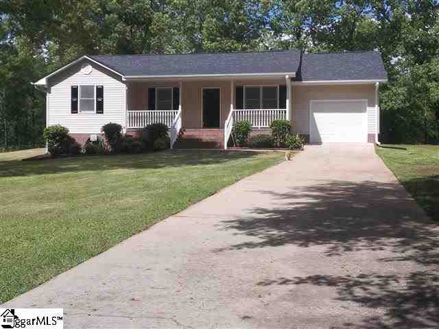 116 Spring Lake Road Piedmont, SC 29673 - Photo 1 of 1 Gallery Image 1