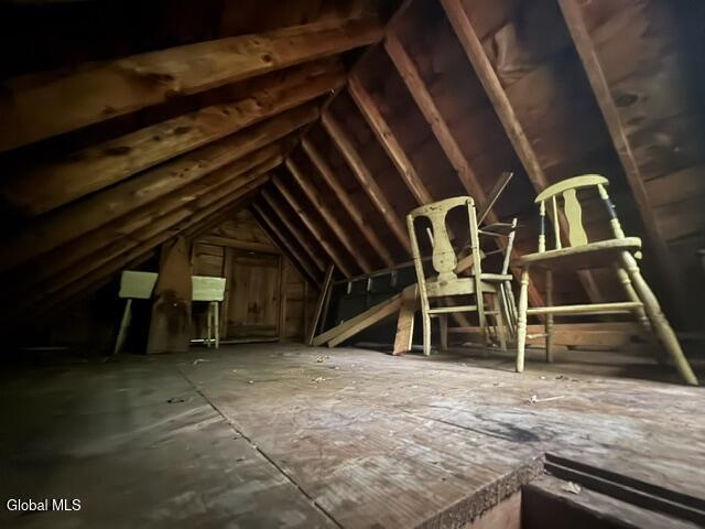 317 Waddell Road Johnsburg, NY 12853 - Photo 15 of 19 IMG_3634