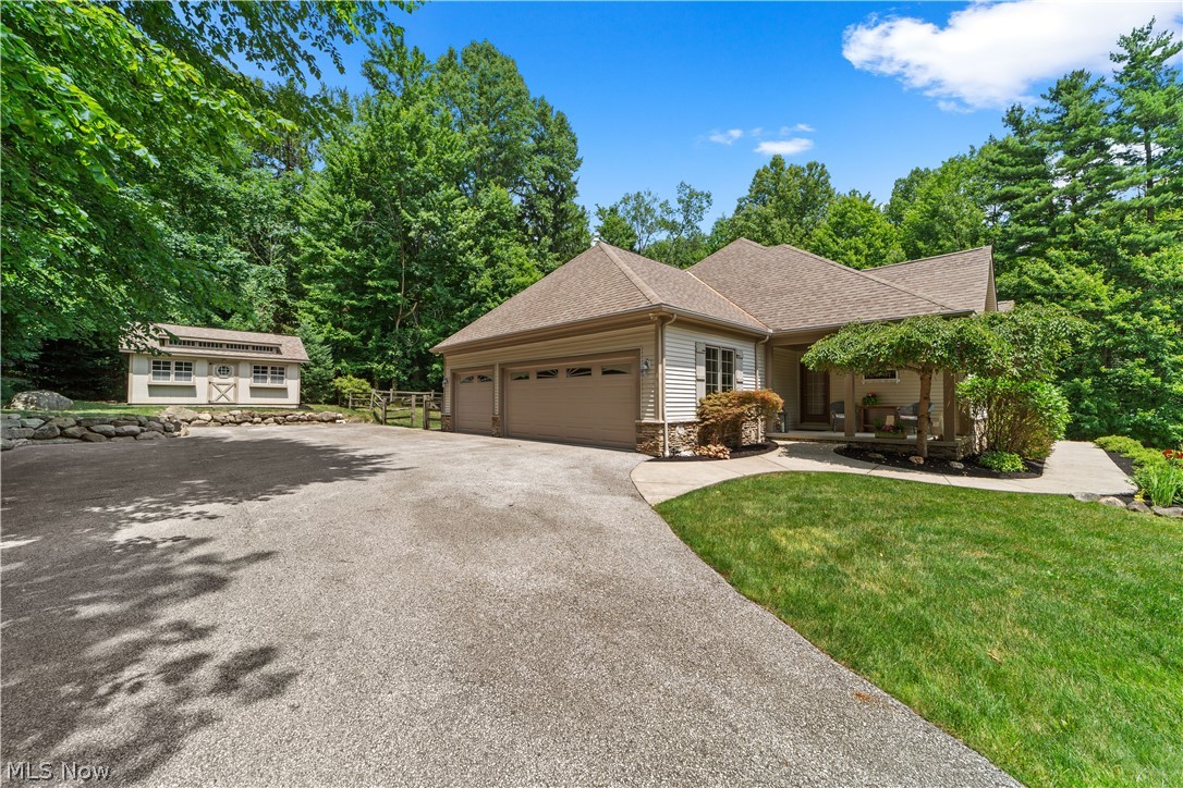 10970 Taylor May Road Chagrin Falls, OH 44023 - Photo 43 of 49
