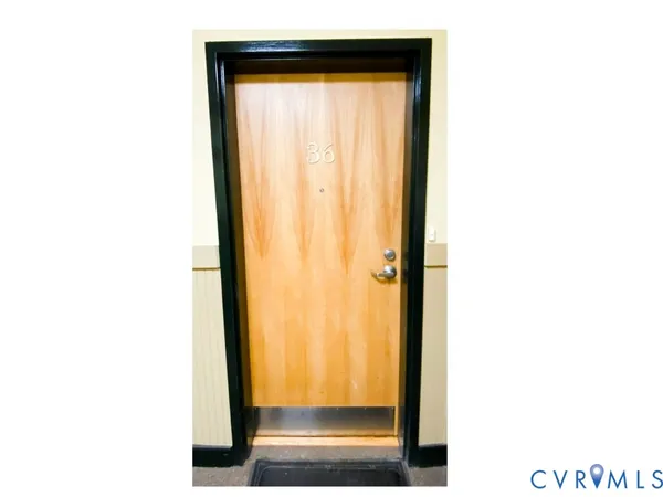 $340,000 | 110 West Marshall Street, Unit 36, Richmond, VA 23220