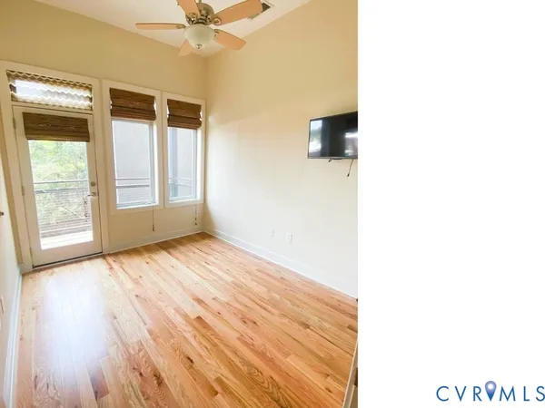 $340,000 | 110 West Marshall Street, Unit 36, Richmond, VA 23220