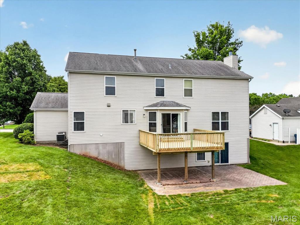 3439 Caton Run Crossing Shiloh, IL 62221 - Photo 48 of 48