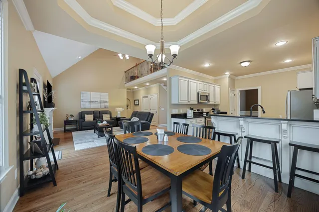 $525,000 | 8502 Ooltewah Harrison Road, Ooltewah, TN 37363