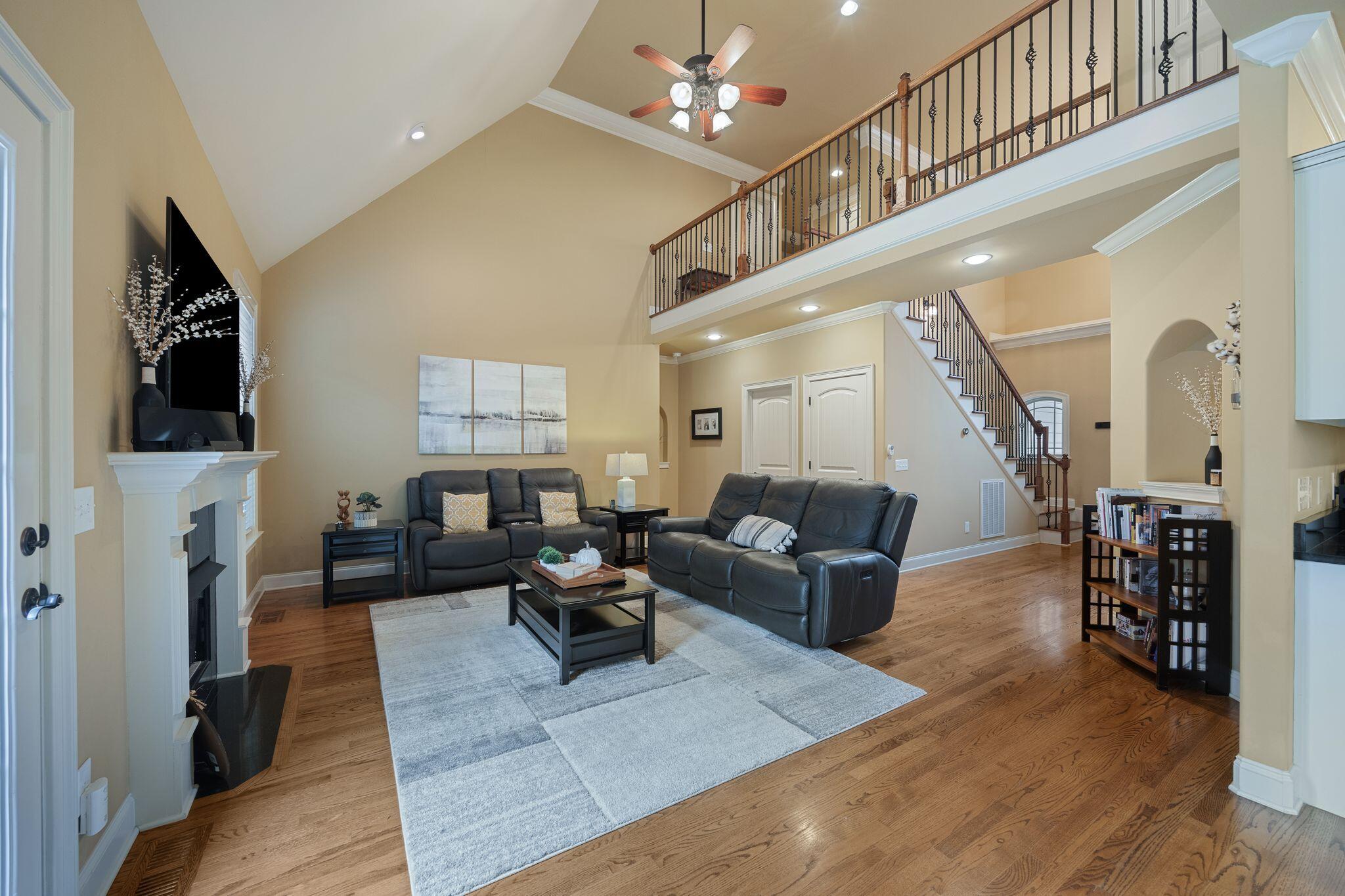 8502 Ooltewah Harrison Road Ooltewah, TN 37363 - Photo 12 of 35 rp2512031-1011