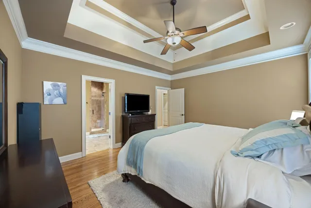 $525,000 | 8502 Ooltewah Harrison Road, Ooltewah, TN 37363