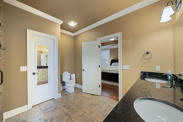 $525,000 | 8502 Ooltewah Harrison Road, Ooltewah, TN 37363