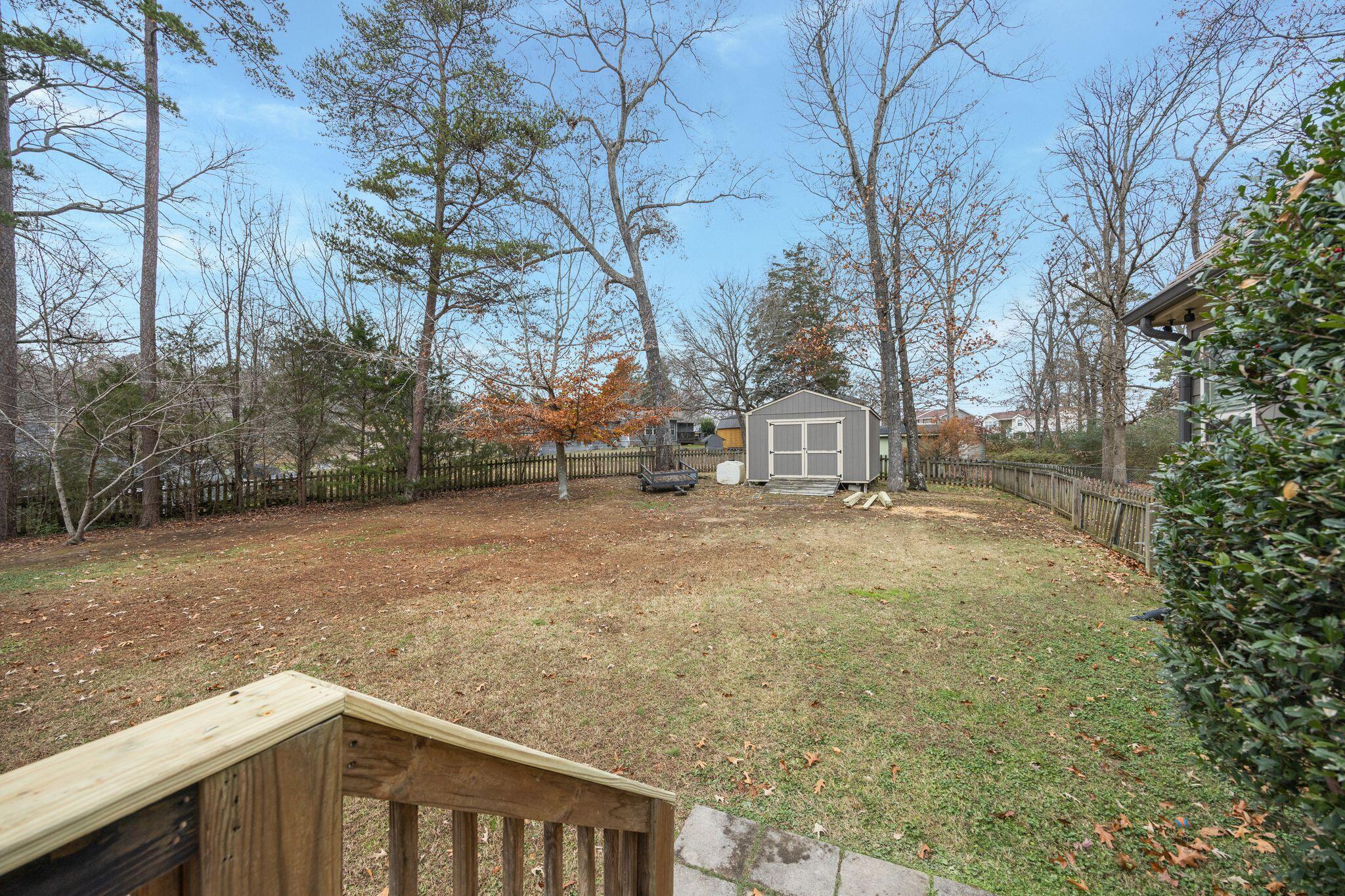 8502 Ooltewah Harrison Road Ooltewah, TN 37363 - Photo 30 of 35 rp2512031-1029