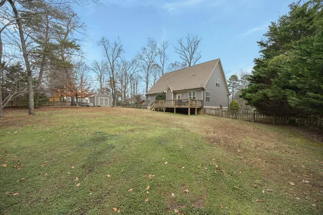 $525,000 | 8502 Ooltewah Harrison Road, Ooltewah, TN 37363