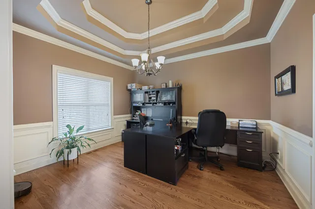 $525,000 | 8502 Ooltewah Harrison Road, Ooltewah, TN 37363