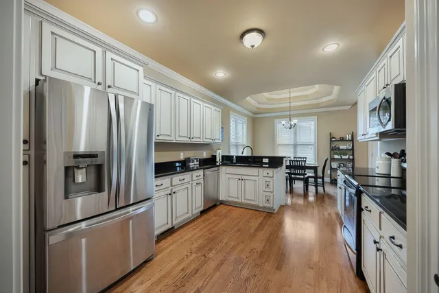 $525,000 | 8502 Ooltewah Harrison Road, Ooltewah, TN 37363