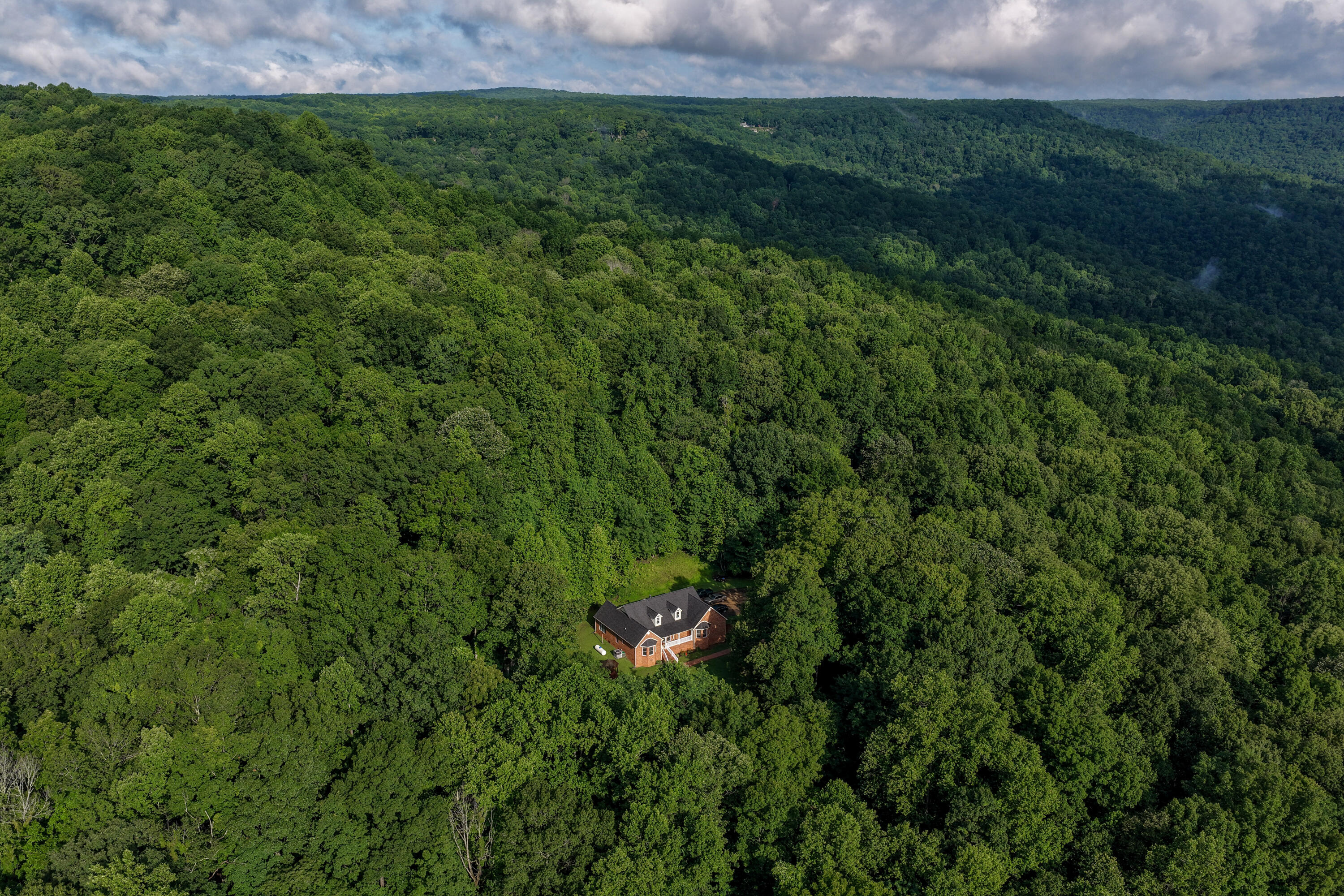 3850 Stagecoach Road Sewanee, TN 37375 - Photo 80 of 88 StagecoachRoof-23