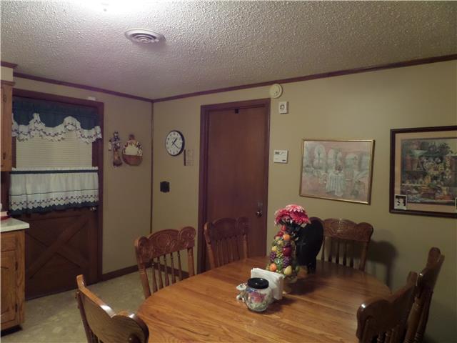 155 Yates Road Hohenwald, TN 38462 - Photo 11 of 20 Eat-In Area of the Kitchen