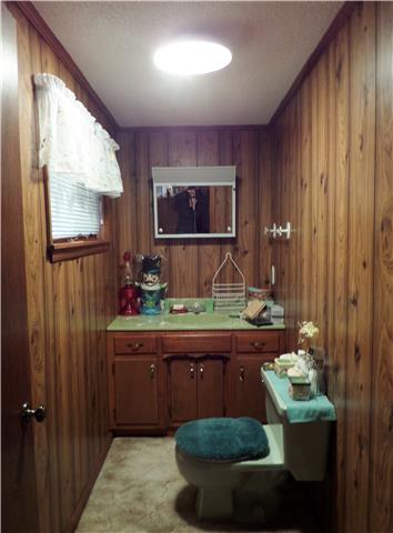 155 Yates Road Hohenwald, TN 38462 - Photo 18 of 20 Master Bedroom Bath