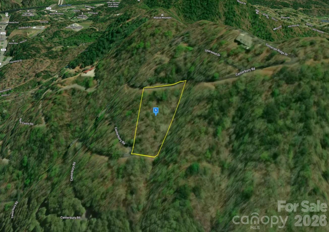 901 Canterbury Road Murphy, NC 28906 - Photo 2 of 5