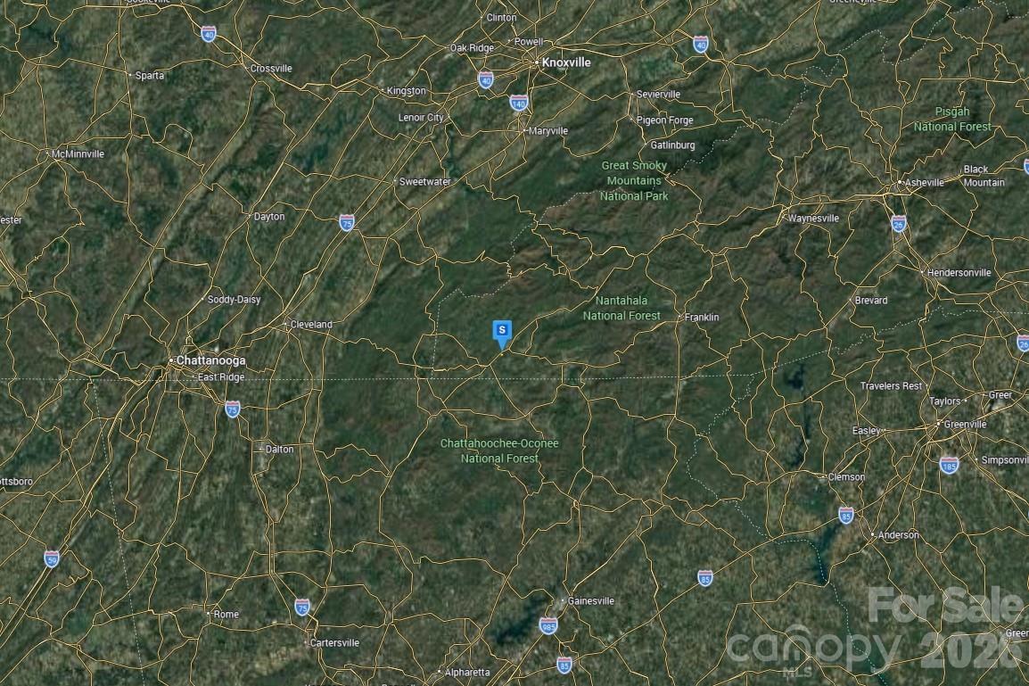 901 Canterbury Road Murphy, NC 28906 - Photo 5 of 5