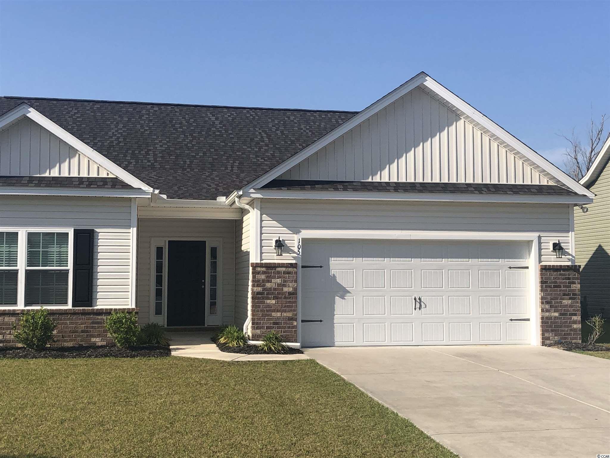 105 Palm Terrace Loop Conway, SC 29526 - Photo 1 of 11 Gallery Image 1