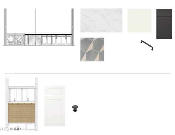 a picture of floor plan