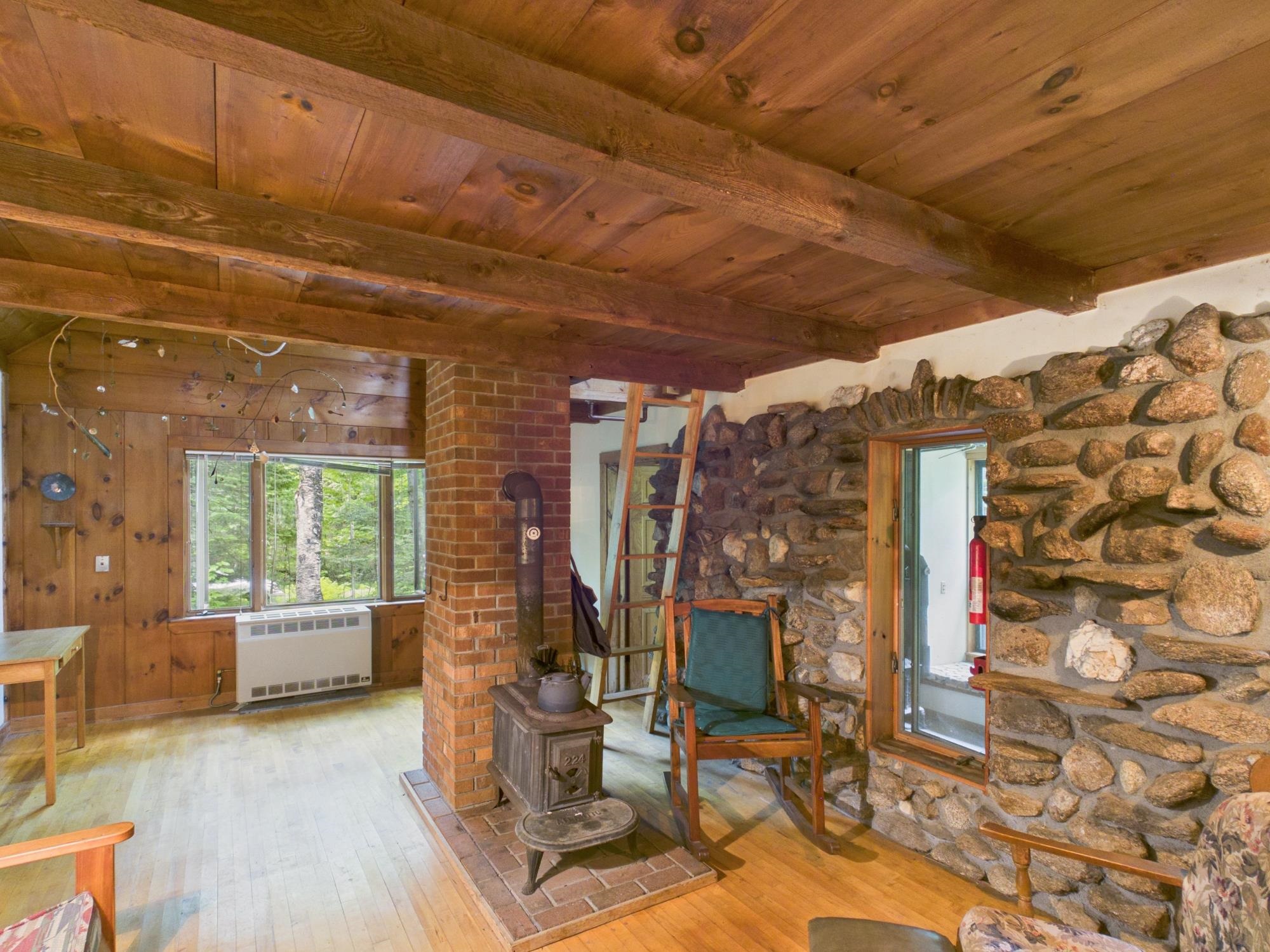 699 Kinsman Road Grafton, NH 03240 - Photo 18 of 36