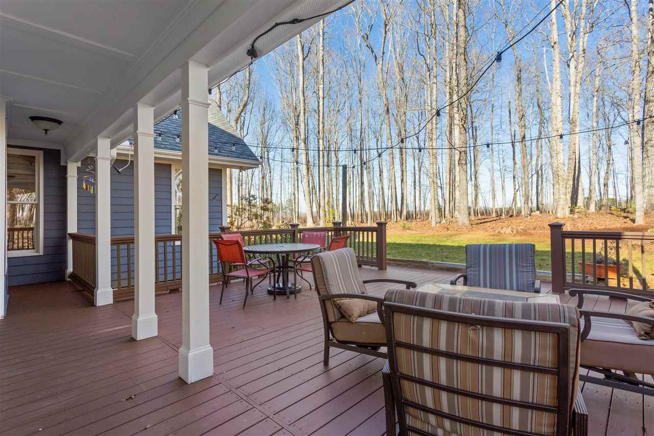7809 Dairy Ridge Road Mebane, NC 27302 - Photo 23 of 30 Photo 23