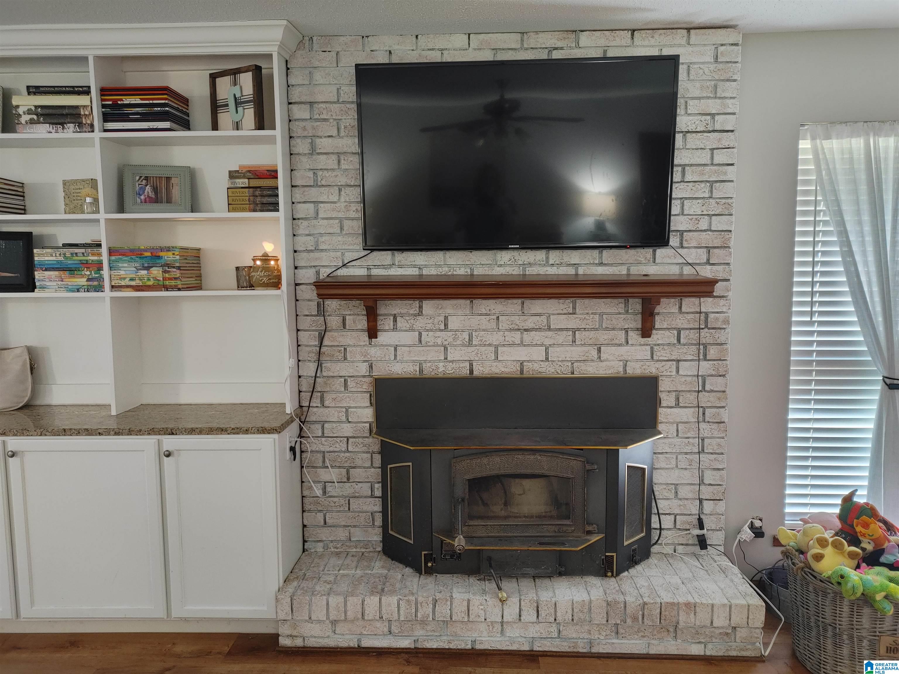 706 Lang Road Sylacauga, AL 35150 - Photo 10 of 17