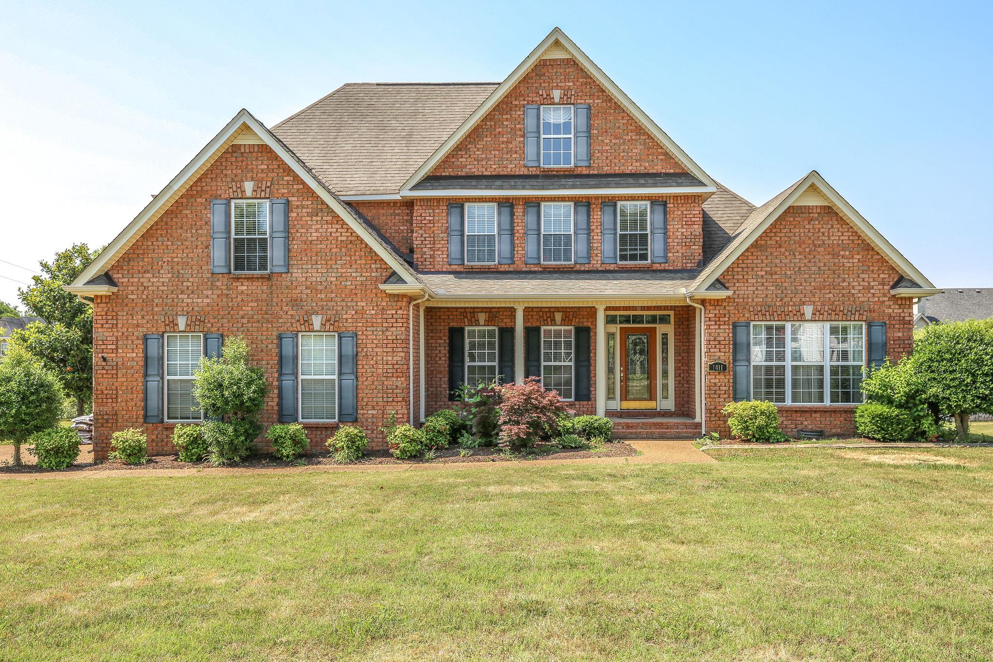 1411 Cut Off Road Murfreesboro, TN 37129 - Photo 1 of 30 Gallery Image 1