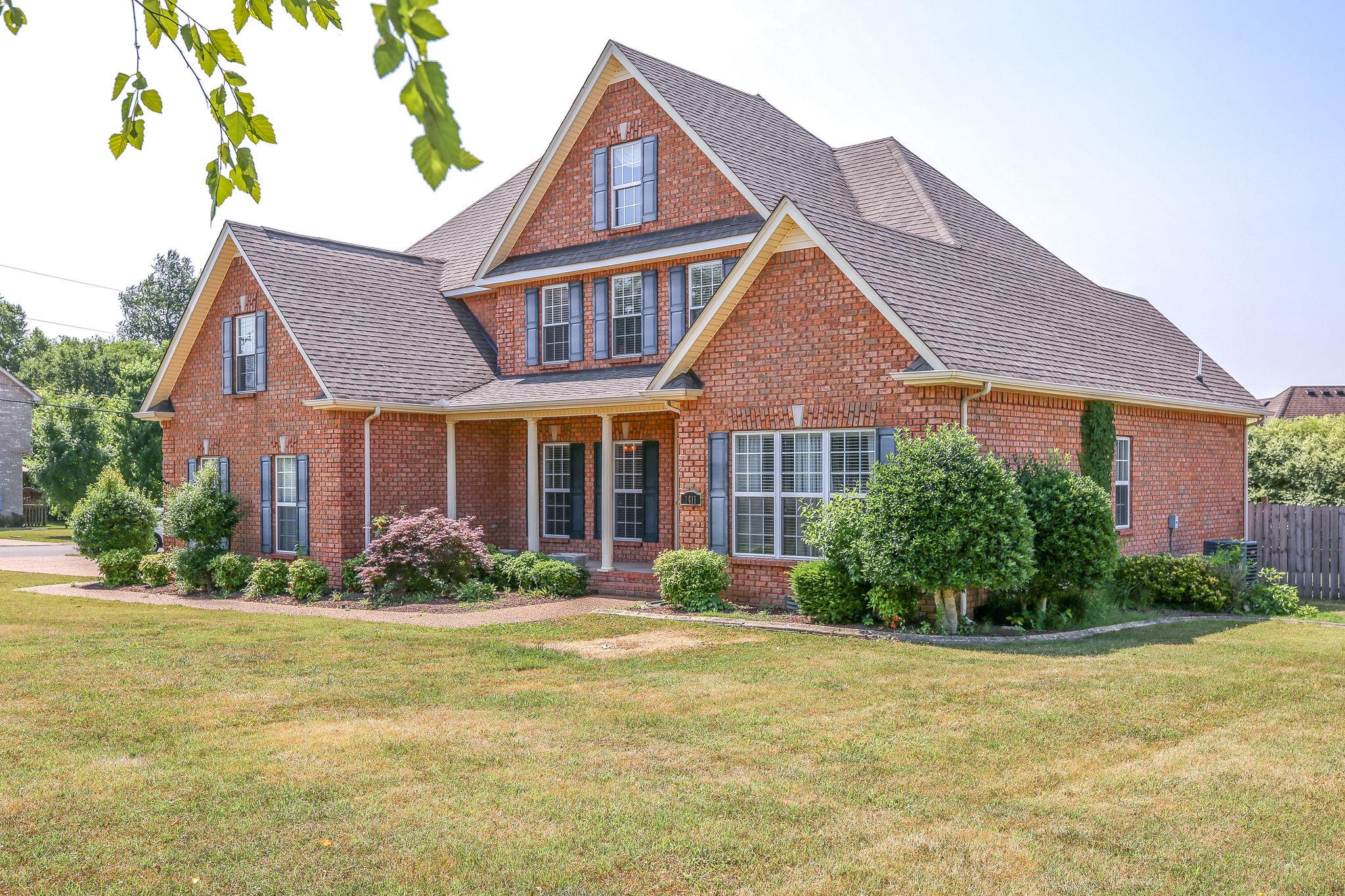 1411 Cut Off Road Murfreesboro, TN 37129 - Photo 2 of 30 Gallery Image 2