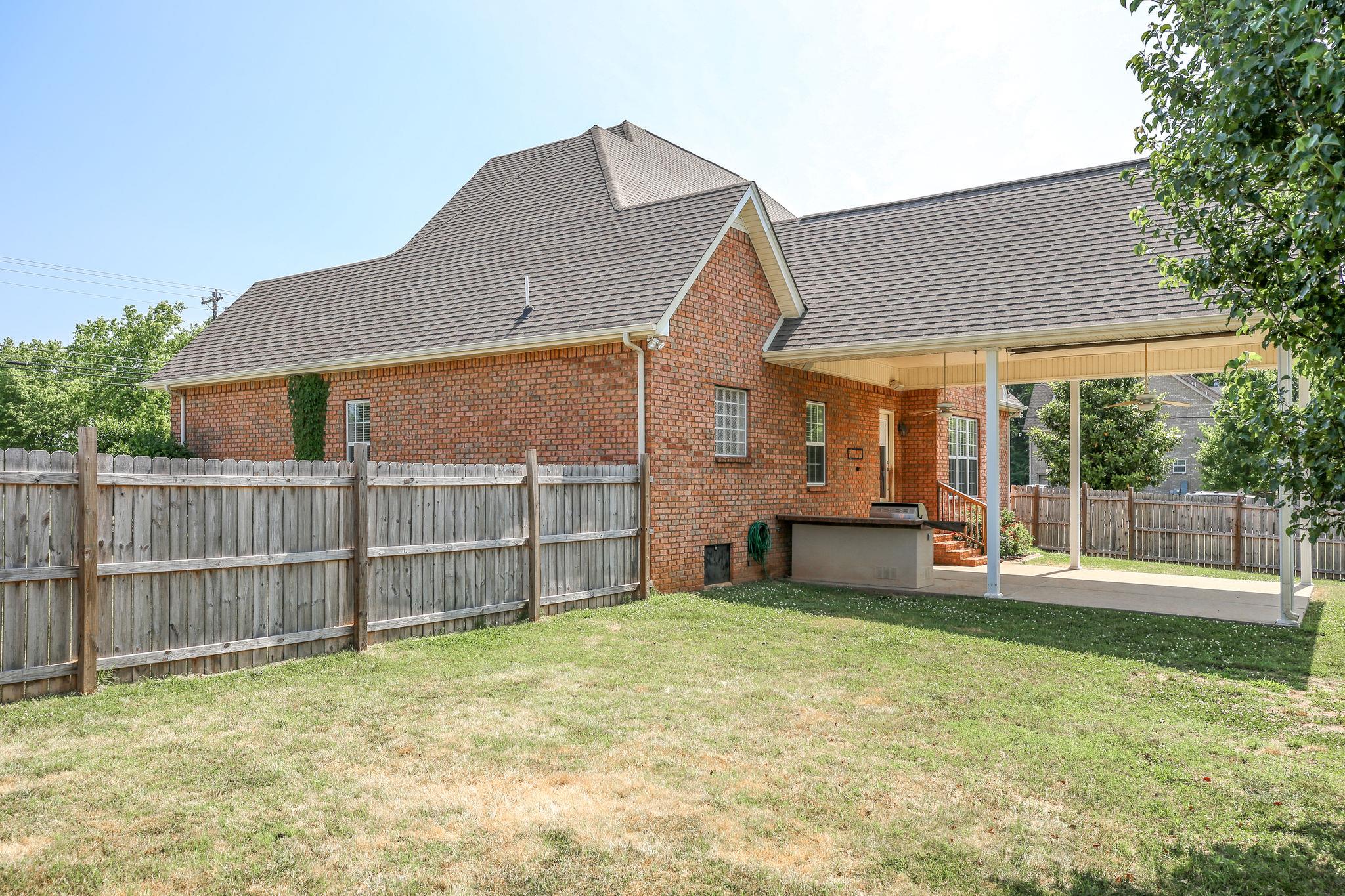 1411 Cut Off Road Murfreesboro, TN 37129 - Photo 28 of 30 Gallery Image 28
