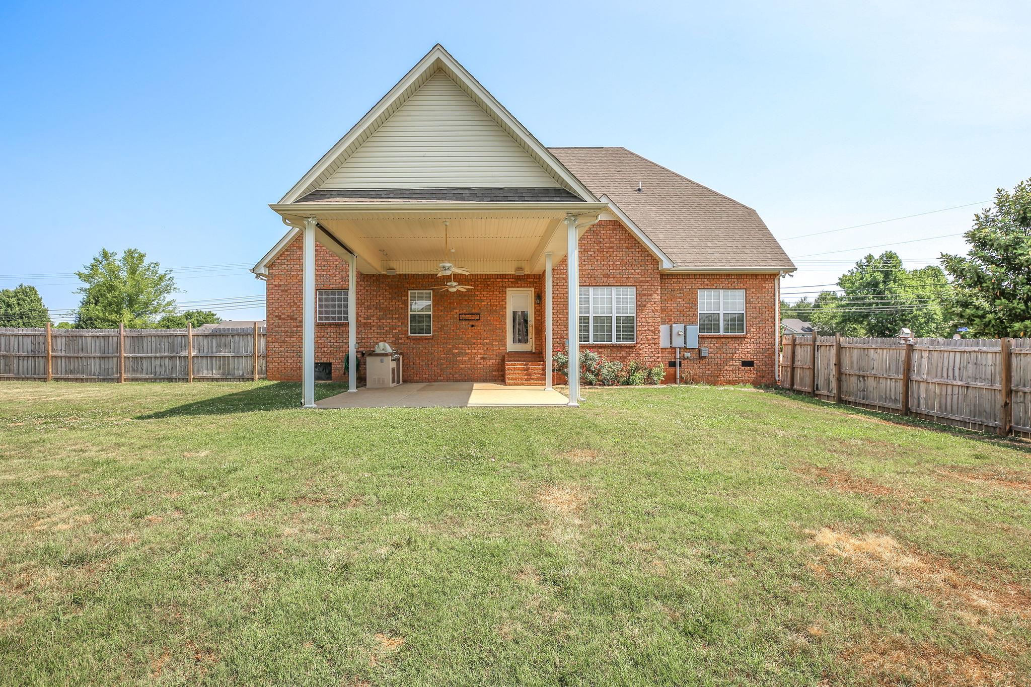 1411 Cut Off Road Murfreesboro, TN 37129 - Photo 29 of 30 Gallery Image 29