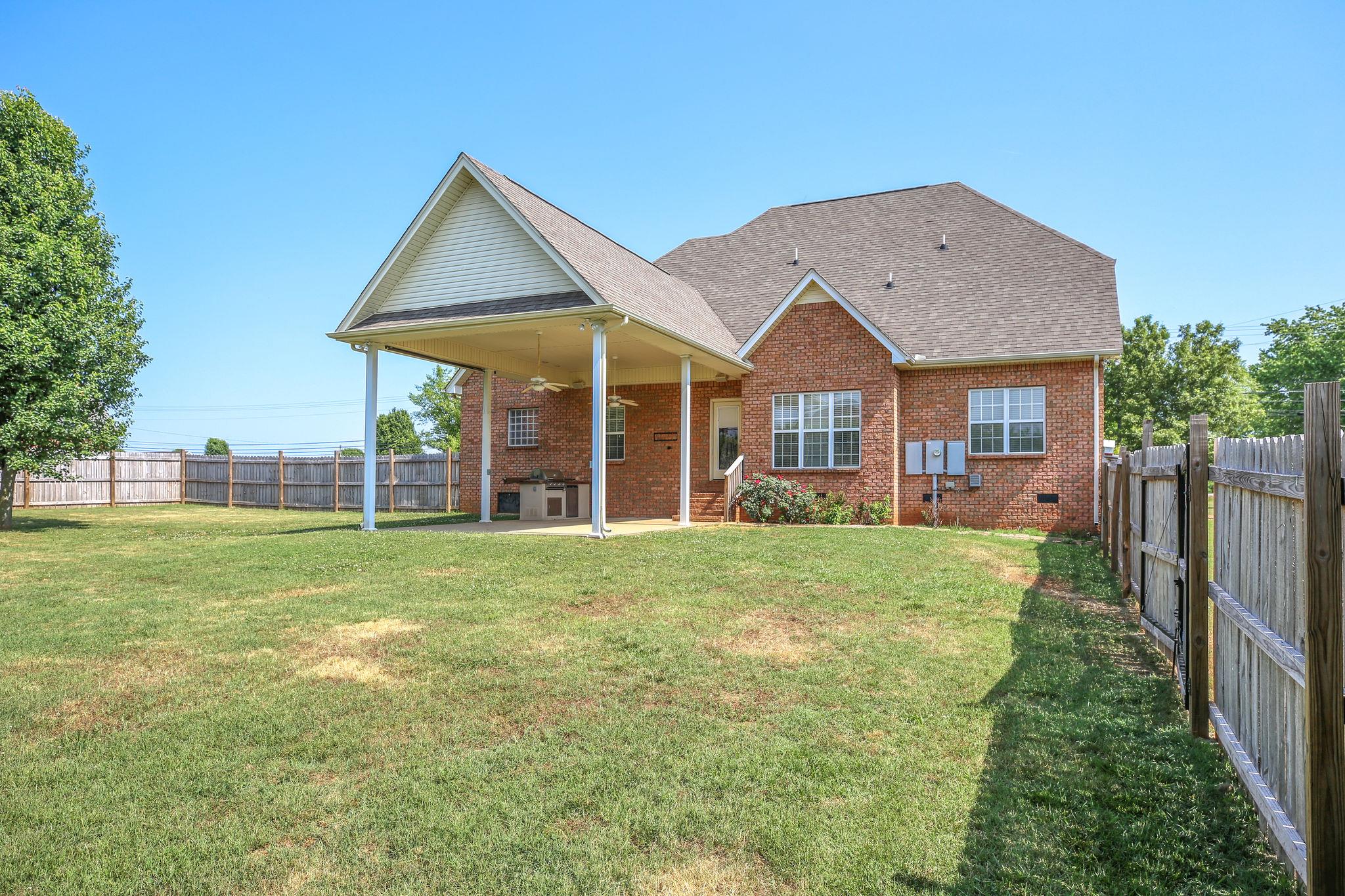 1411 Cut Off Road Murfreesboro, TN 37129 - Photo 30 of 30 Gallery Image 30