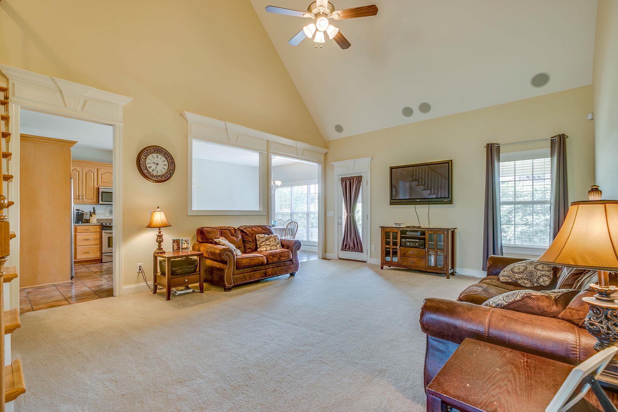1411 Cut Off Road Murfreesboro, TN 37129 - Photo 7 of 30 Gallery Image 7