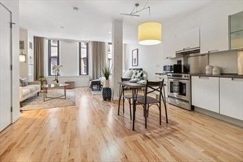 $630,000 | 346 Congress Street, Unit 410, Boston, MA 02210