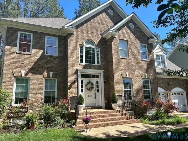 $529,900 | 11385 Winding River Road, Providence Forge, VA 23140