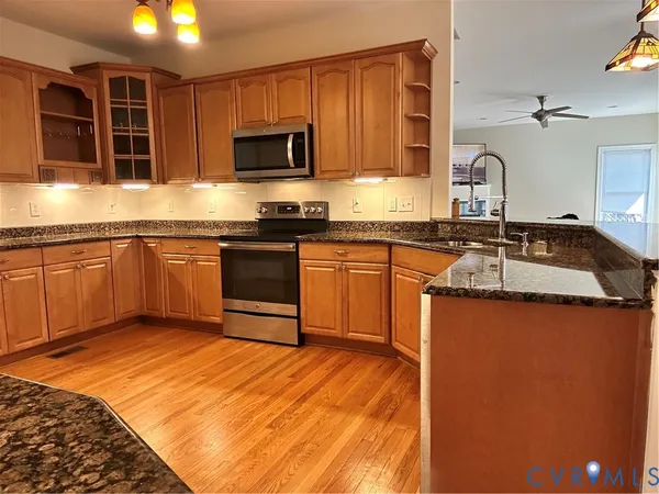 $599,900 | 11385 Winding River Road, Providence Forge, VA 23140