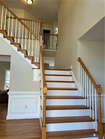 $524,900 | 11385 Winding River Road, Providence Forge, VA 23140