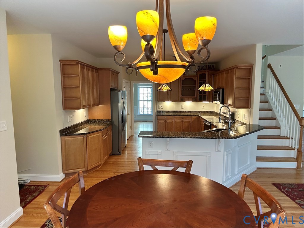 11385 Winding River Road Providence Forge, VA 23140 - Photo 15 of 22