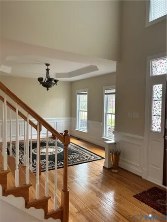 $599,900 | 11385 Winding River Road, Providence Forge, VA 23140
