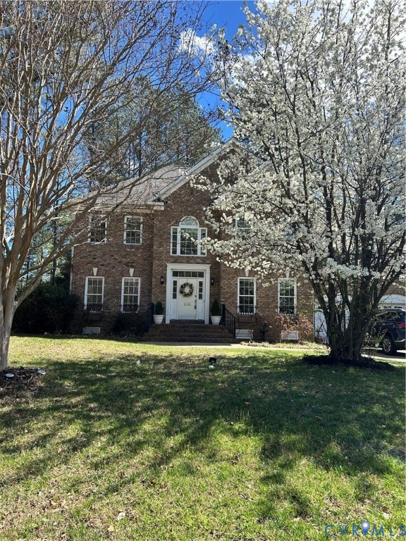 11385 Winding River Road Providence Forge, VA 23140 - Photo 2 of 22