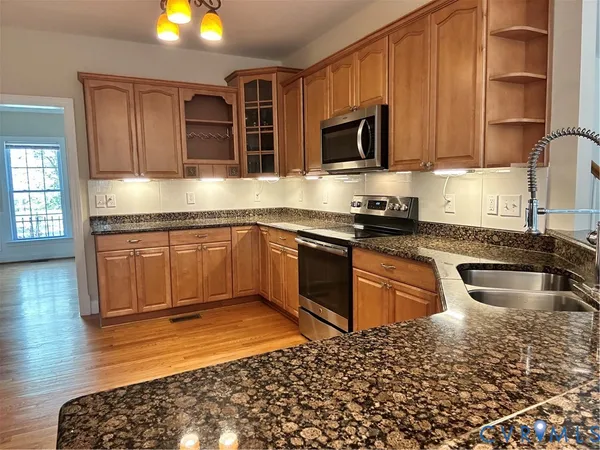 $524,900 | 11385 Winding River Road, Providence Forge, VA 23140