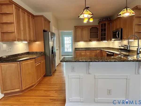 $524,900 | 11385 Winding River Road, Providence Forge, VA 23140