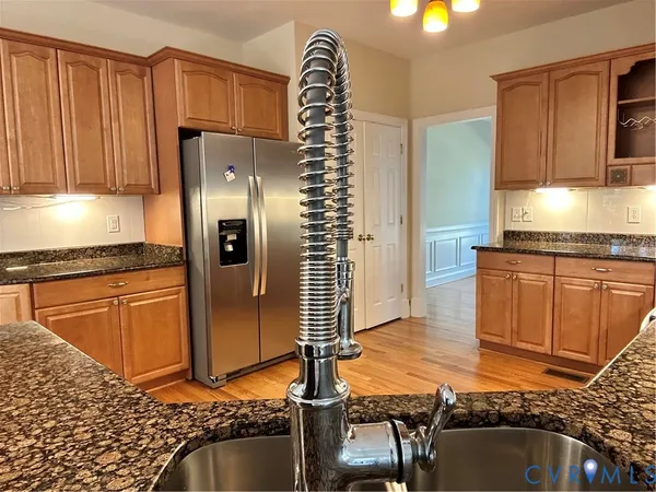 $524,900 | 11385 Winding River Road, Providence Forge, VA 23140