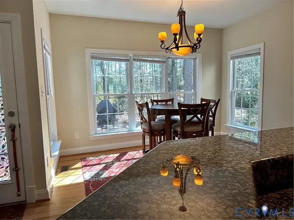 $524,900 | 11385 Winding River Road, Providence Forge, VA 23140