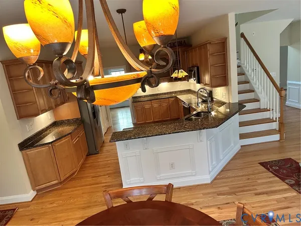 $524,900 | 11385 Winding River Road, Providence Forge, VA 23140